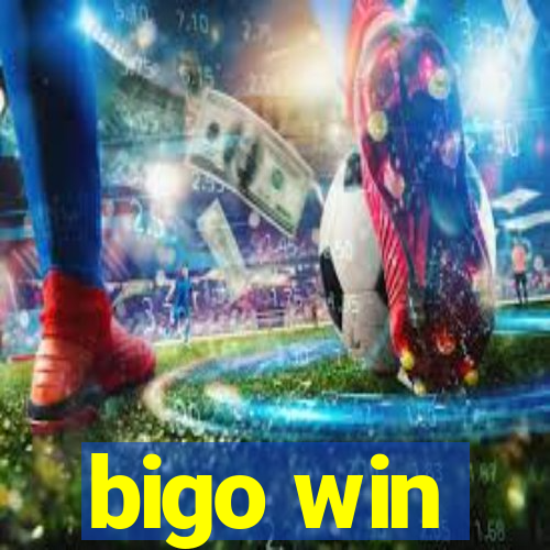 bigo win